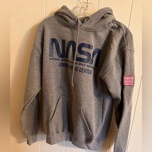 NASA Hoodie